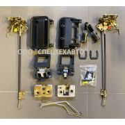 Р/к замка двери HOWO WG1642341001 WG1642341001