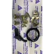 Р/к замка капота J6 