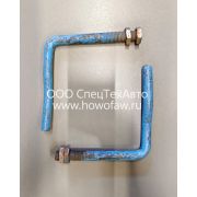 Ручка борта п/п 