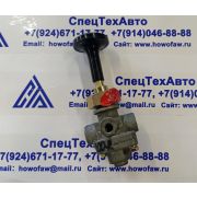 Ручник погрузчик 500 QZ50 QZ50