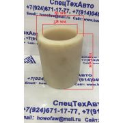 Втулка седельного устройства (боковая) большая ф60 58*81*100