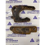 Р/к (замок) седельного устройства ф90 