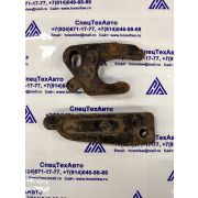 Р/к (замок) седельного устройства ф50 