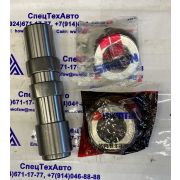 Р/к шкворня F2000 SATMIN ⌀50 81.44205.0057