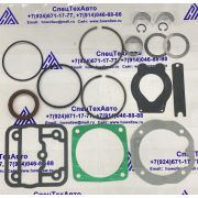 Р/к компрессора 1-цилиндровый 81500138001/0390 81500138001/0390