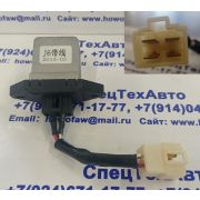 Реле печки с проводами J6 8101080-A65-C03