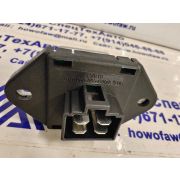 Реле печки с фишкой (без провода) J6 8101080-A65-C00/A 8112JFJ6-060/8101080-A65-C00/A