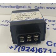 Реле стеклоочистителя HOWO WG9100580027 WG9100580027