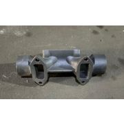 Коллектор выпускной средний WP12 612630110003 612630110003