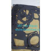 Р/к КПП 8 передач 