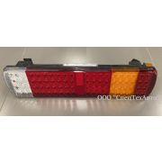 Фонарь задний светодиодный J6 R 3716020-362