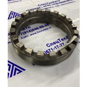 Гайка сальника среднего моста A6E 