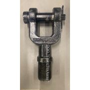 Фаркоп передний SHAANXI DZ95189840010 DZ95189840010