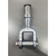 Фаркоп передний A7 AZ9925930036 AZ9925930036