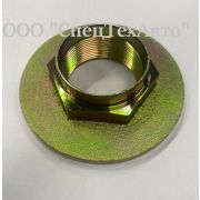 Гайка карданного вала SHAANXI 