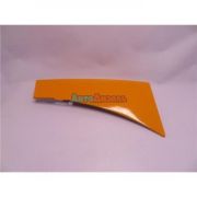 Уголок подножки F3000 высокий (белый) R DZ13241240424