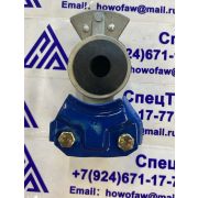 Фитинг прицепа воздушный без клапана большой (палма) Большая резьба