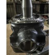 Цапфа F3000 DZ9100410400 DZ9100410400