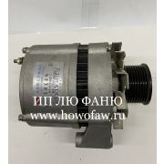 Генератор WD615 612600090147 612600090147