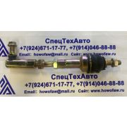 Тяга кулисы КПП SHAANXI DZ91259240131 DZ91259240131/WG9719240117