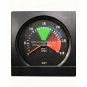 Тахометр SHAANXI DZ93189582252 DZ93189582252