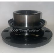 Фланец редуктора 165*8*31 (высокий) 165*8*31