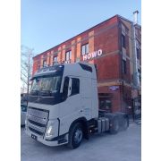 Тягач седельный VOLVO FH500 64 TT 
