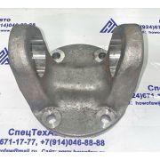 Фланец вилка карданного вала 165*4*57*144 165*4*57*144