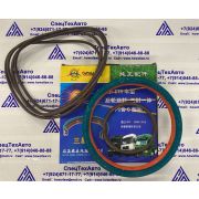 Сальник ступицы задней A7 QINYAN 190*220*30 190*220*30