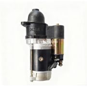 Стартер погрузчик (11 зуб) QDJ2636A QDJ2636A