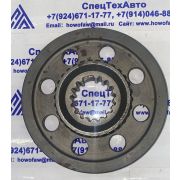 Синхронизатор не в сборе (3-4 пер.)  12JS160T-1701170-2 12JS160T-1701170-2