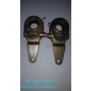 Трещетка тормозная передняя J6 L (25 зуб) 3501205-C242