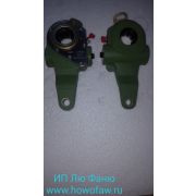 Трещетка тормозная передняя (автомат) J5 R (10 зуб) QY81