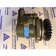 Насос ГУР X3000 (28 зуб) DZ97319470215 DZ97319470215