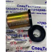 Сайлентблок торсиона кабины J6 QINYAN 5001045-A01 5001049-A01/5001045-A01
