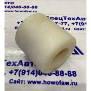 Сайлентблок торсиона кабины (нейлон) HOWO 