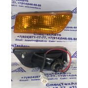 Указатель поворота (фонарь) FAW R 3726040-367