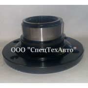 Фланец редуктора 180*4*31 (низкий) HD469-2502012  L80