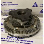 Гидромуфта A7 (бол) VG1246060051 VG1246060051