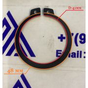 Стопорное кольцо полуоси HOWO 