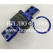 Сайлентблок штанги V-образной J6 (центральный) QINYAN ⌀110 AD2919065-A260