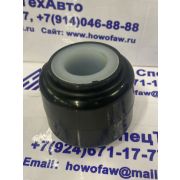 Сайлентблок тяги прицеп (черный) 