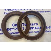 Сальник вторичного вала HOWO 75*100*10 75*100*10