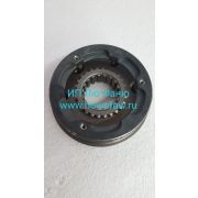 Синхронизатор 12 пер. (большой) 12JSD160T-1707140-4B 12JSD160T-1707140-4B