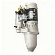 Стартер J5 оригинал (закрытый) 3708010-29DB 3708010-29DB