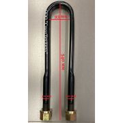 Стремянка задняя J6 30*93*540 2912411-260/2912411-71B