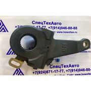 Трещетка тормозная задняя (автомат) SHAANXI R (26 зуб) 81.50610.6214 81.50610.6214