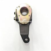 Трещетка тормозная задняя HOWO/SHAANXI правая 19 зубьев WG9100340057 后刹车调整臂(豪沃陕汽)右19齿 19 зубьев