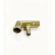 Тройник патрубка помпы HOWO VG1560060001 VG1560060001