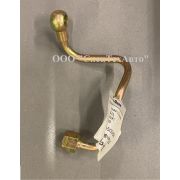 Трубка масляная с блока на ГБЦ WP10 612600050088 612600050088